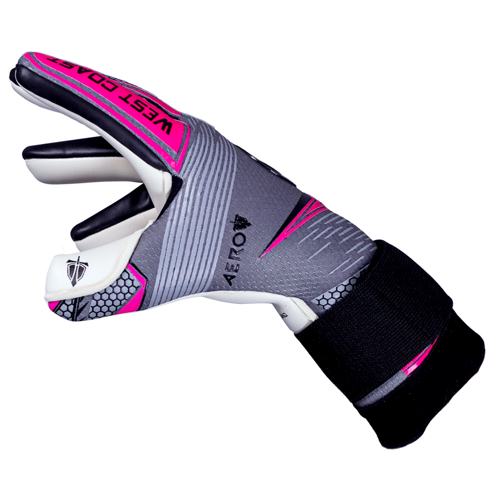 Cut of the West Coast Aero Gamma