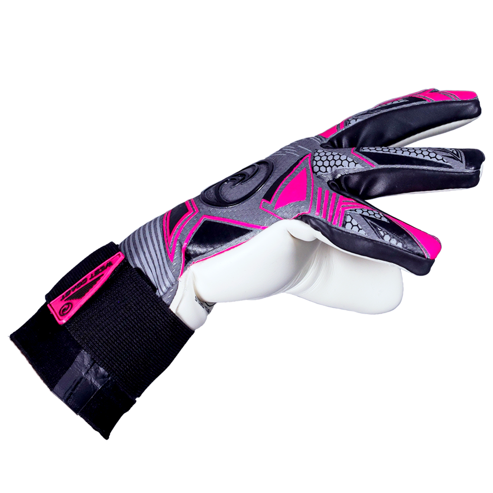Fit of the West Coast Aero Gamma