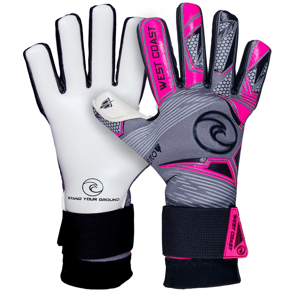 West coast gk gloves top