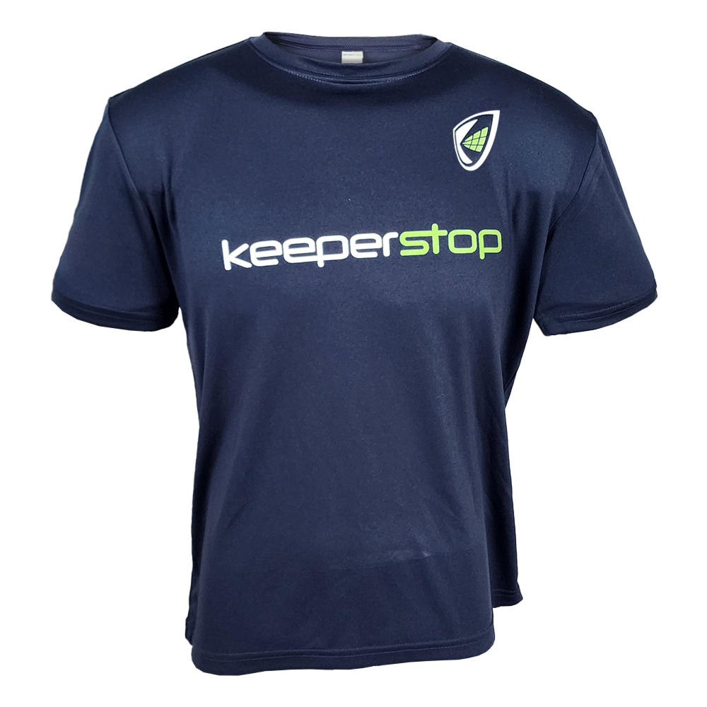 Keeperstop Training Tee