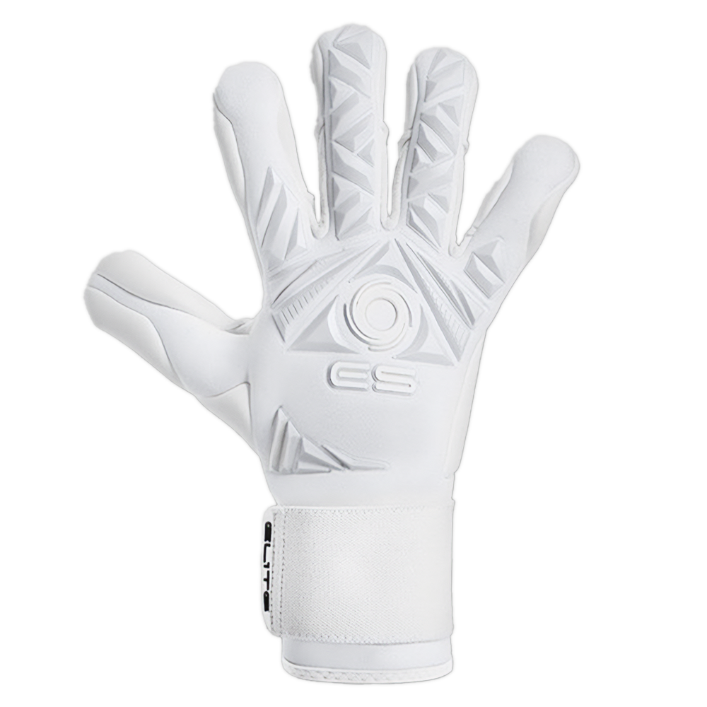 Elite Sport Revolution II White Backhand