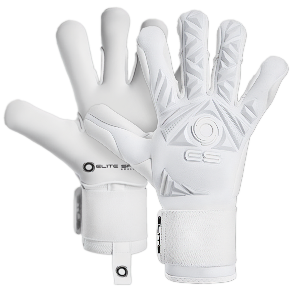 Elite Sport Revolution II White