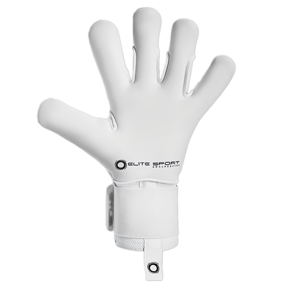 Elite Sport Revolution II White Palm