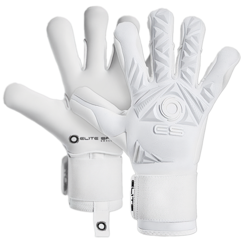 Elite Sport Revolution II White