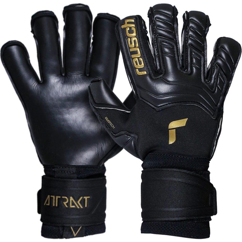 Reusch Attrakt Duo Evolution Cut - 5360065