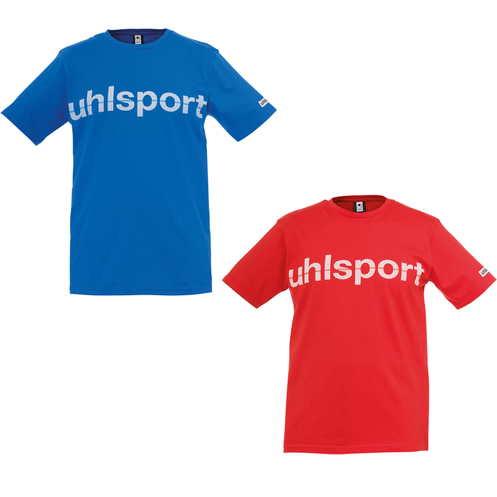Uhlsport Essential Promo T-Shirt