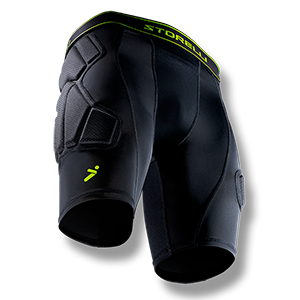 Storelli Slider Shorts