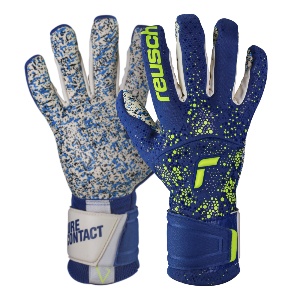 Reusch Pure Contact Fusion