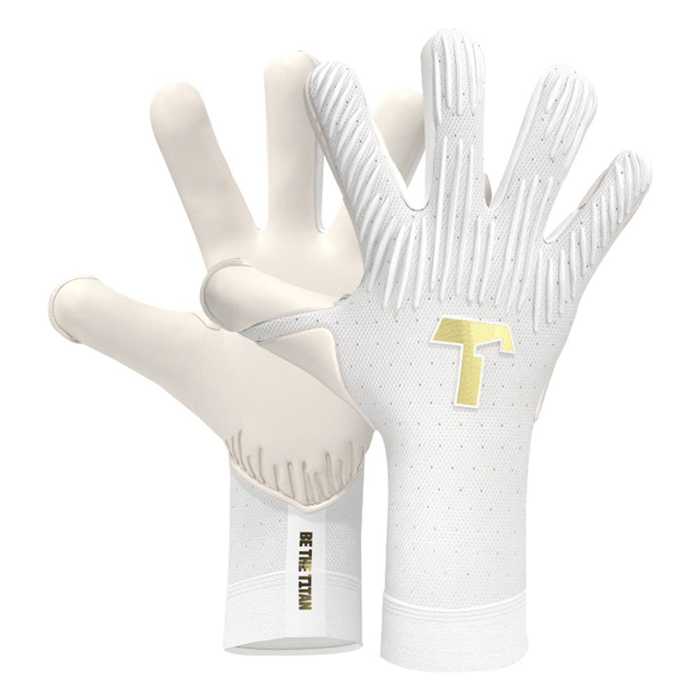 Keeperstop Goalkeeper Gloves