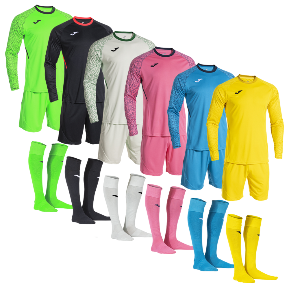 Best Goalkeeper Equipment Keeperstop